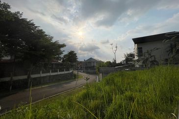 Jalan Sultan Ibrahim 9/8