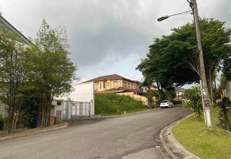 Jalan Sultan Ibrahim 9/8