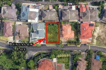 Jalan Sultan Ibrahim 9/8