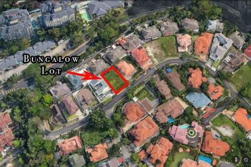 Jalan Sultan Ibrahim 9/8