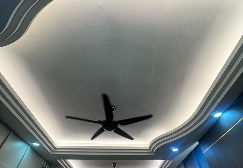 Puncak Hijauan (Hijauan Heights)