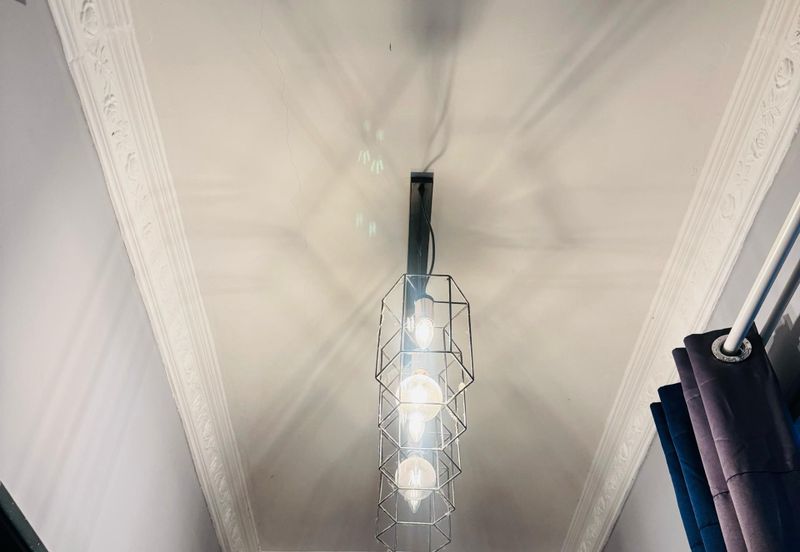 Puncak Hijauan (Hijauan Heights)