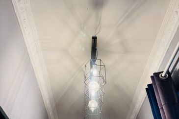 Puncak Hijauan (Hijauan Heights)