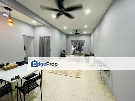 Cheap Embun Residence Townhouse Kajang , Selangor, Kajang