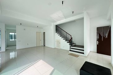 Ebonylane @ Eco Forest