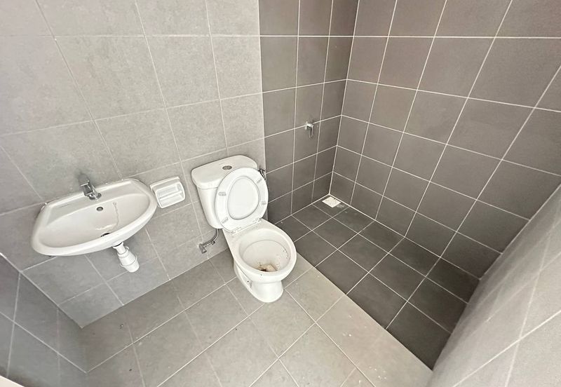 Ebonylane @ Eco Forest