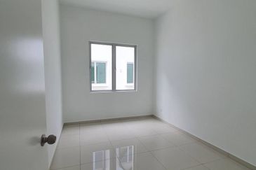 Ebonylane @ Eco Forest