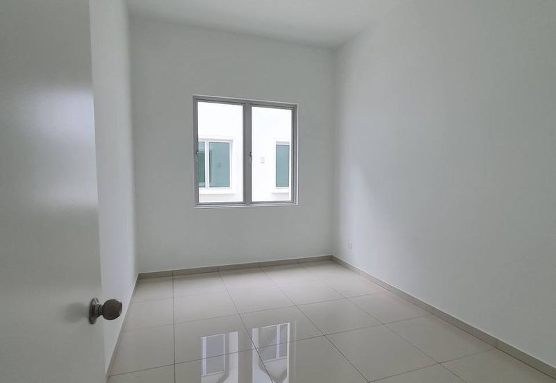 Ebonylane @ Eco Forest