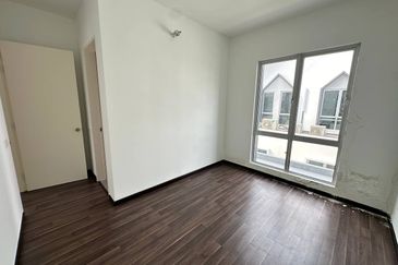 Ebonylane @ Eco Forest