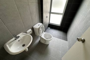 Ebonylane @ Eco Forest