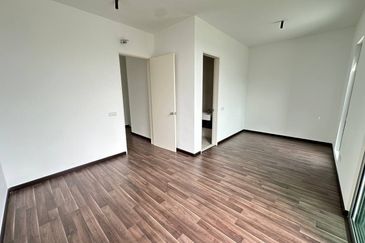 Ebonylane @ Eco Forest