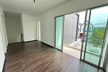 Ebonylane @ Eco Forest