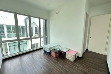 Ebonylane @ Eco Forest