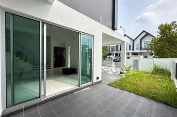 Ebonylane @ Eco Forest