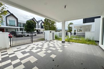 Ebonylane @ Eco Forest