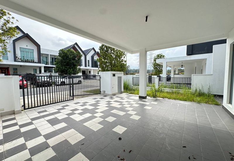 Ebonylane @ Eco Forest