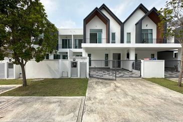 Ebonylane @ Eco Forest