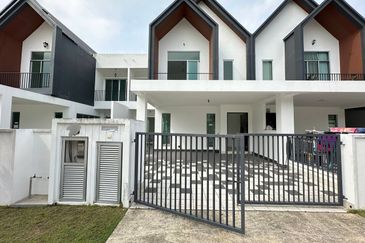 Ebonylane @ Eco Forest