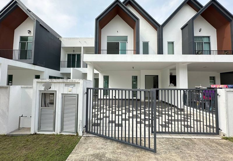 Ebonylane @ Eco Forest