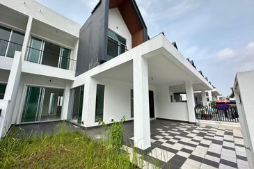 Ebonylane @ Eco Forest