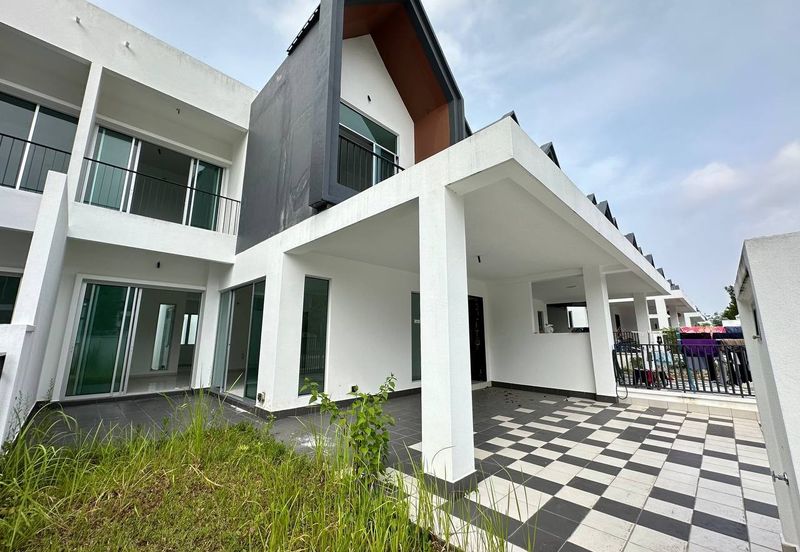 Ebonylane @ Eco Forest