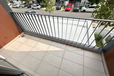 Ebonylane @ Eco Forest