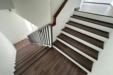 Ebonylane @ Eco Forest