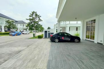 Stoneridge @ Eco Majestic