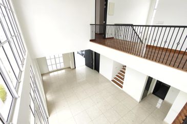 Stoneridge @ Eco Majestic