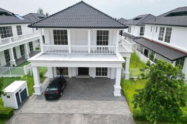 Stoneridge @ Eco Majestic