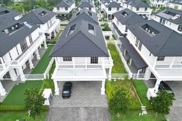 Stoneridge @ Eco Majestic