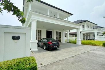 Stoneridge @ Eco Majestic