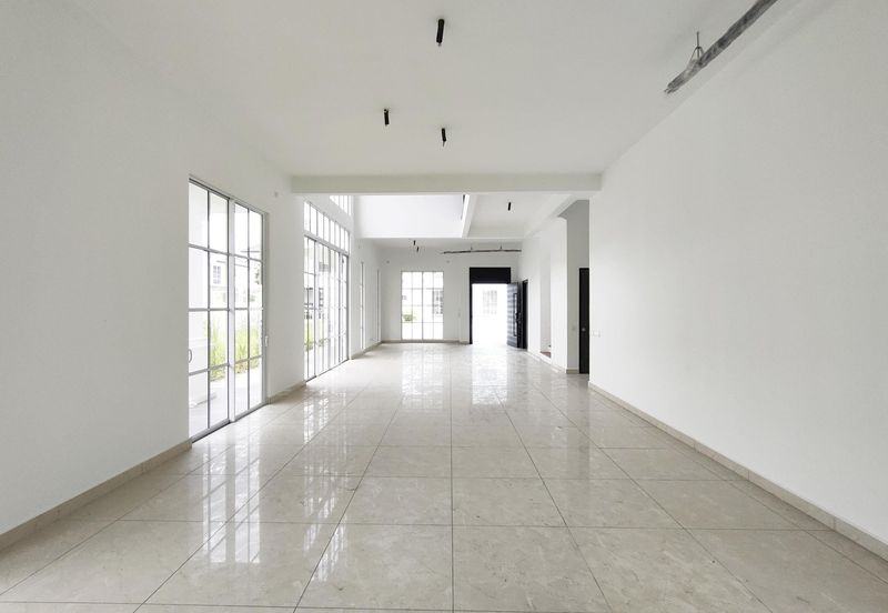 Stoneridge @ Eco Majestic