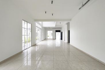 Stoneridge @ Eco Majestic