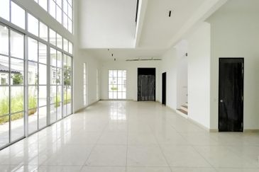 Stoneridge @ Eco Majestic