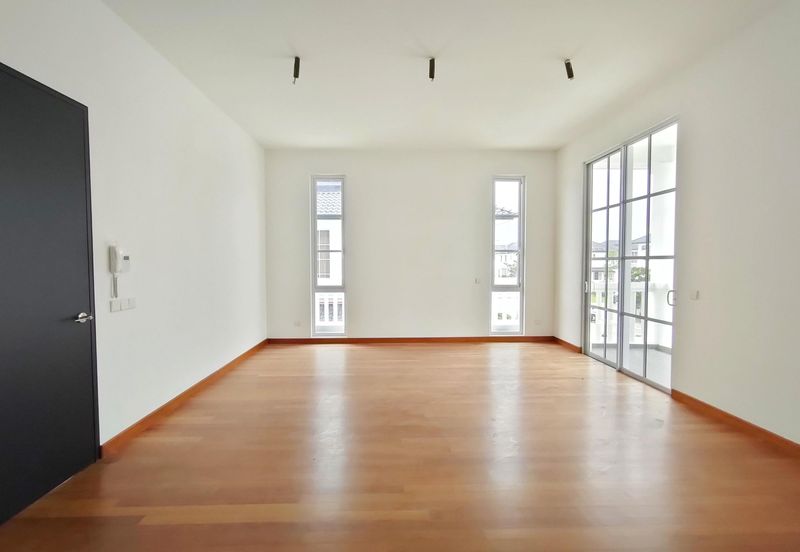 Stoneridge @ Eco Majestic