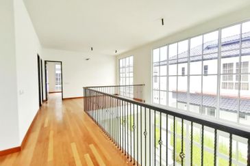 Stoneridge @ Eco Majestic