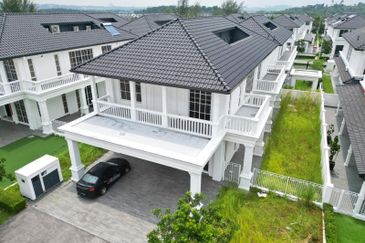 Stoneridge @ Eco Majestic