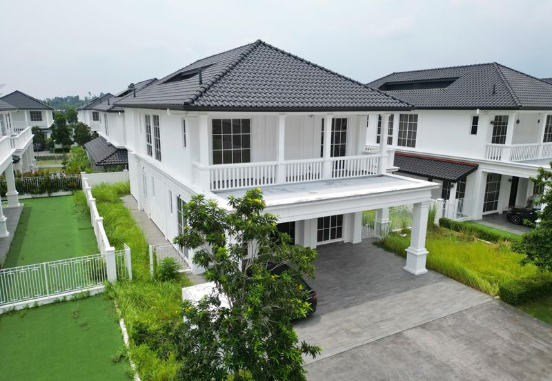 Stoneridge @ Eco Majestic