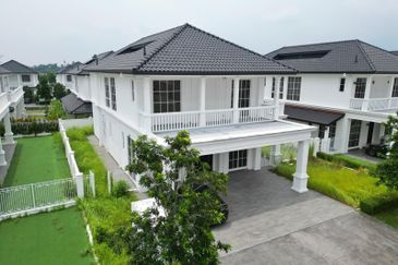 Stoneridge @ Eco Majestic