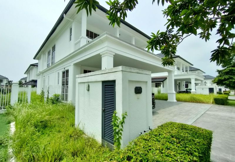 Stoneridge @ Eco Majestic