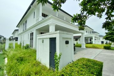 Stoneridge @ Eco Majestic