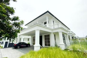 Stoneridge @ Eco Majestic