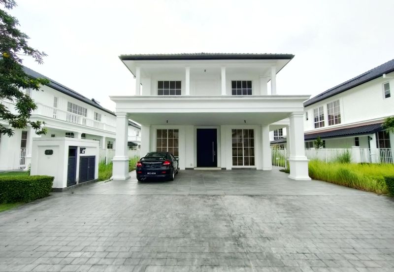 Stoneridge @ Eco Majestic