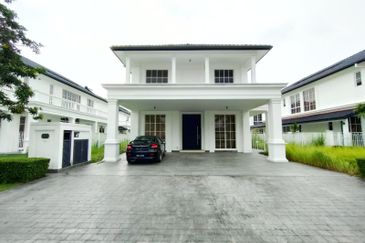 Stoneridge @ Eco Majestic