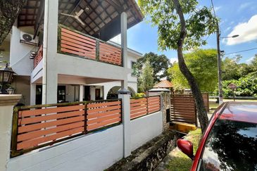 Seksyen 9, Shah Alam