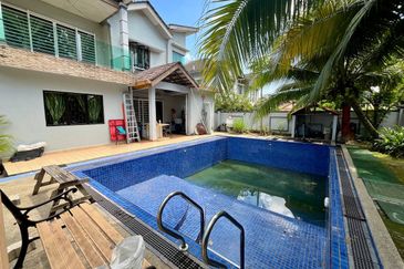 Seksyen 9, Shah Alam