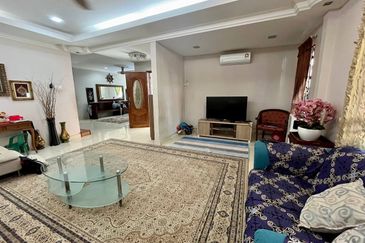 Seksyen 9, Shah Alam