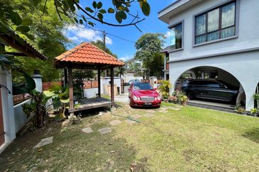 Seksyen 9, Shah Alam