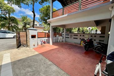 Seksyen 9, Shah Alam